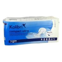 Kolibri Compact Premium Ultra null