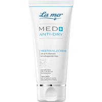 La Mer Med+ Anti-Dry Meersalzcreme ohne Parfum null