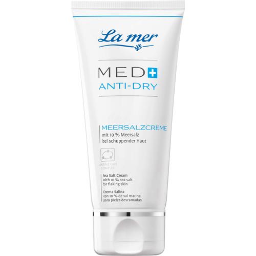 La Mer Med+ Anti-Dry Meersalzcreme ohne Parfum 50 ml La mer Cosmetics bei onfy.de kaufen 16061558