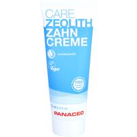 Panaceo Care Zeolith Zahncreme null