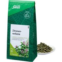 Zitronenverbene Tee Bio Salus null