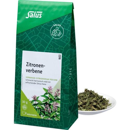 Zitronenverbene Tee Bio Salus 30 g SALUS Pharma bei onfy.de kaufen 17899677