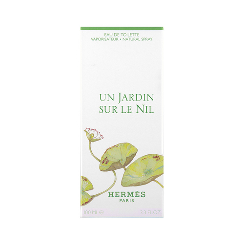 Hermès Un Jardin Sur Le Nil Eau de Toilette 100 ml Hermès bei onfy.de kaufen 03346138900087