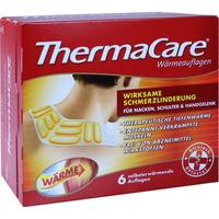 Thermacare Nacken/Schulter Auflagen Z.schmerzlind.