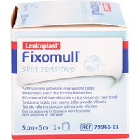 Fixomull Skin Sensitive 5cmx5M null