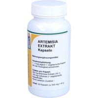 Artemisia Extrakt null