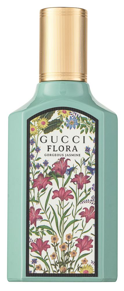 Gucci Flora by Gucci Gorgeous Jasmine Eau de Parfum 100 ml Coty bei onfy.de kaufen 3616303048181