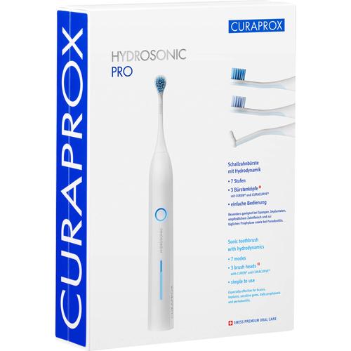 Curaprox Hydrosonic pro Schallzahnbürste 1 St Curaden Germany bei onfy.de kaufen 16331911