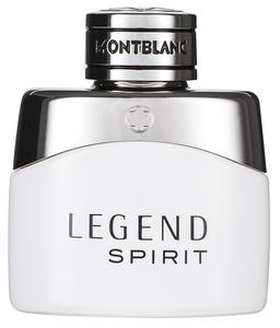 Montblanc Legend Spirit Eau de Toilette 30 ml