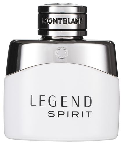 Montblanc Legend Spirit Eau de Toilette 30 ml Interparfums Sa bei onfy.de kaufen 3386460074841