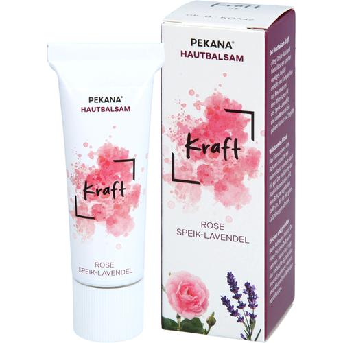 Hautbalsam 1 kraft 15 g PEKANA Naturheilmittel bei onfy.de kaufen 19393611