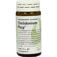 Chelidonium Phcp null