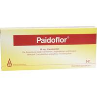 Paidoflor null