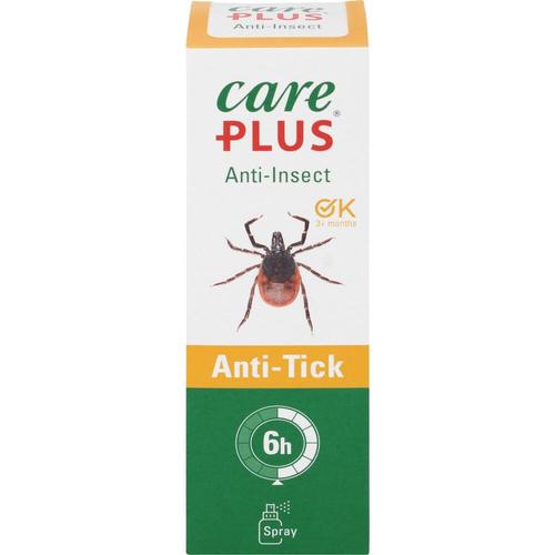 Care Plus Anti-Insect Anti-Tick 60 ml Tropenzorg B.V. bei onfy.de kaufen 16652383
