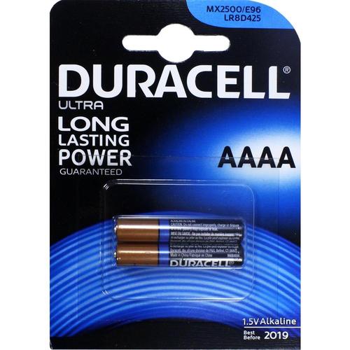 Duracell Ultra M3 Aaaa 1.5Volt 2 St Duracell Germany bei onfy.de kaufen 02182206