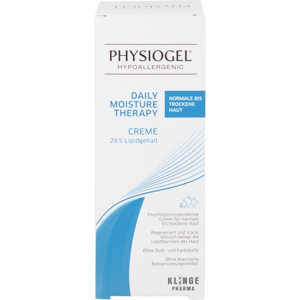 Physiogel Daily Moisture Therapy Creme null