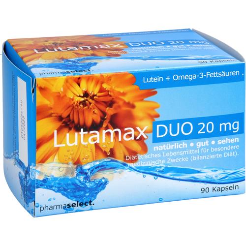 Lutamax Duo 20 mg 90 St Pharmaselect International Beteiligungs bei onfy.de kaufen 19448128