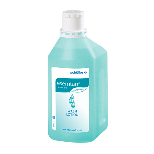 Esemtan Waschlotion Euroflasche 1 l SCHÜLKE & MAYR bei onfy.de kaufen 06099502