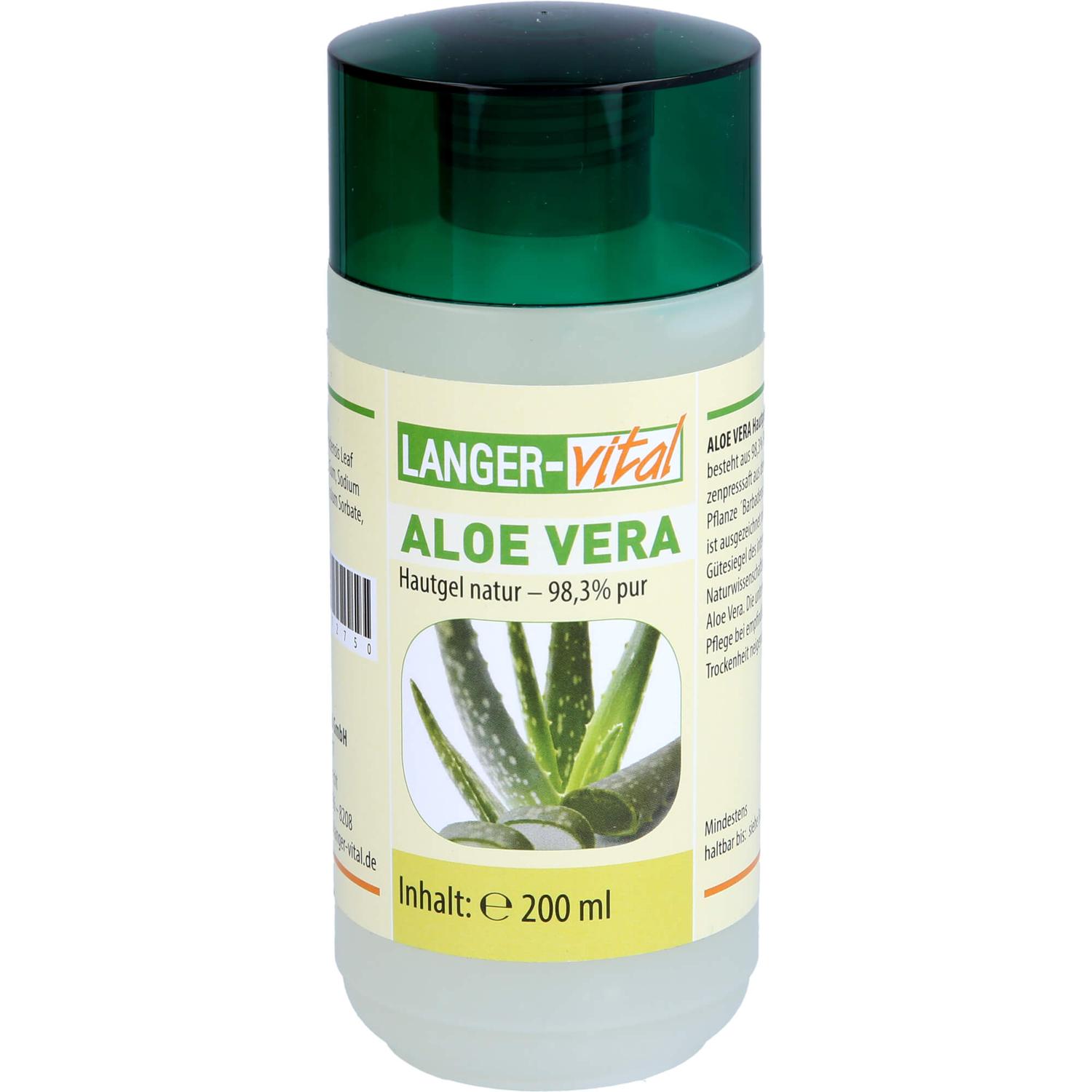 aloe vera facial cleanser Curaloe Facial Wash Cleanser