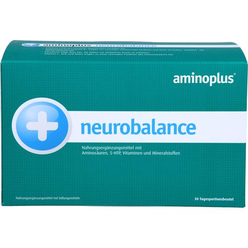 Aminoplus Neurobalance 30 St Kyberg Vital bei onfy.de kaufen 19731491