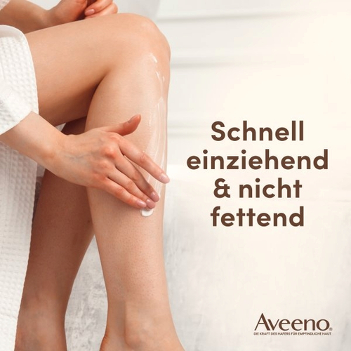Aveeno Dermexa Emollientien Creme 200 ml Kenvue Germany GmbH (OTC) bei onfy.de kaufen 19342861