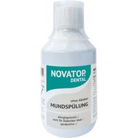 Novatop Dental Mundspülung null