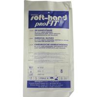 Handschuhe Latex-Op Steril Gr. 8