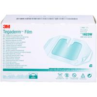 Tegaderm I.v. 6.0 cmx7.0 cm 1623 null