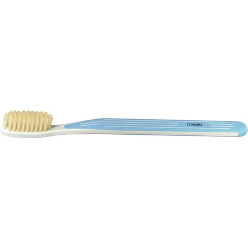 Naturhaar-Zahnbürste Medium Bürstenkopf Ca. 30Mm 1 St Megadent Deflogrip Gerhard Reeg bei onfy.de kaufen 03150289