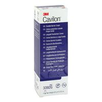 Cavilon 3M Langzeit Hautschutz Creme null
