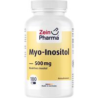 Myo-Inositol null
