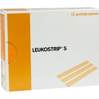 Leukostrip S 6.4x76Mm null