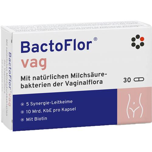 Bactoflor Vag 30 St INTERCELL-Pharma bei onfy.de kaufen 19524852