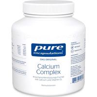 Pure Encapsulations Calcium-Complex null