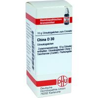 China D30 null