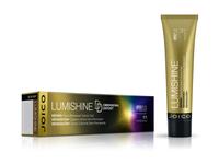 JOICO LumiShine Reprair+ Dimensional Deposit Demi-Permanent Creme Haarfarbe 74 ml / 8N  Natural Blonde