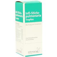 Infi Sticta Pulmonaria Tropfen null