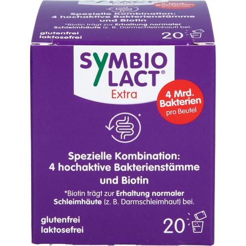 Symbiolact Extra 20 St Klinge Pharma bei onfy.de kaufen 19438408