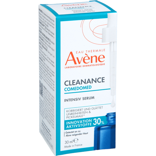 Avene Cleanance Comedomed Intensiv Serum 30 ml PIERRE FABRE DERMO KOSMETIK bei onfy.de kaufen 19833398