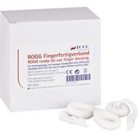 Rogg Fingerfertigverband null
