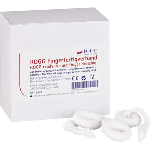 Rogg Fingerfertigverband 50 St Promedia A. Ahnfeldt bei onfy.de kaufen 03438843