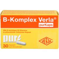 B-Komplex Verla Purkaps