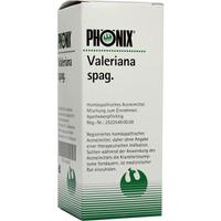 Phönix Valeriana Spag. null