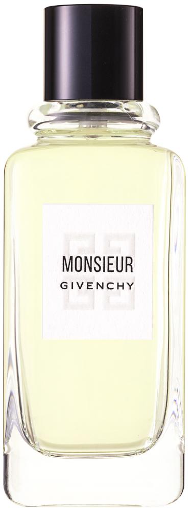 Givenchy Monsieur de Givenchy 2022 Eau de Toilette 100 ml Lvmh bei onfy.de kaufen 3274872428782