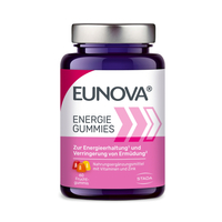 Eunova Energie Gummies null