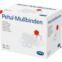 Peha-Mullbinde 8cmx4M null