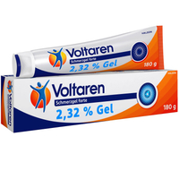 Voltaren Schmerzgel forte, 180 g null