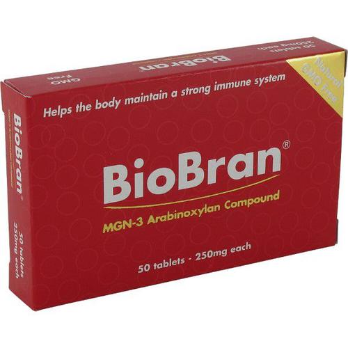 Biobran 250 50 St BMT Braun bei onfy.de kaufen 00287680