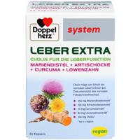 Doppelherz Leber Extra System