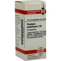 Plumbum Met C30 null